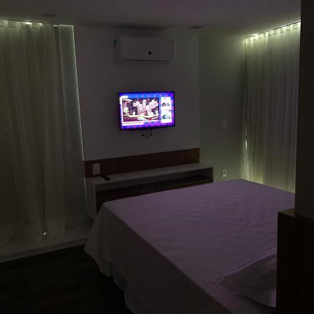 Swell Praia Hotel Natal Exterior foto